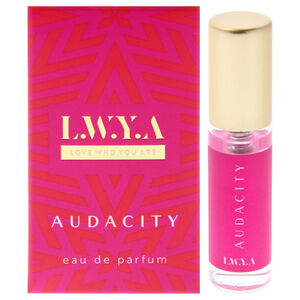 Audacity by LWYA for Women - 0.1 oz EDP Spray (Mini)